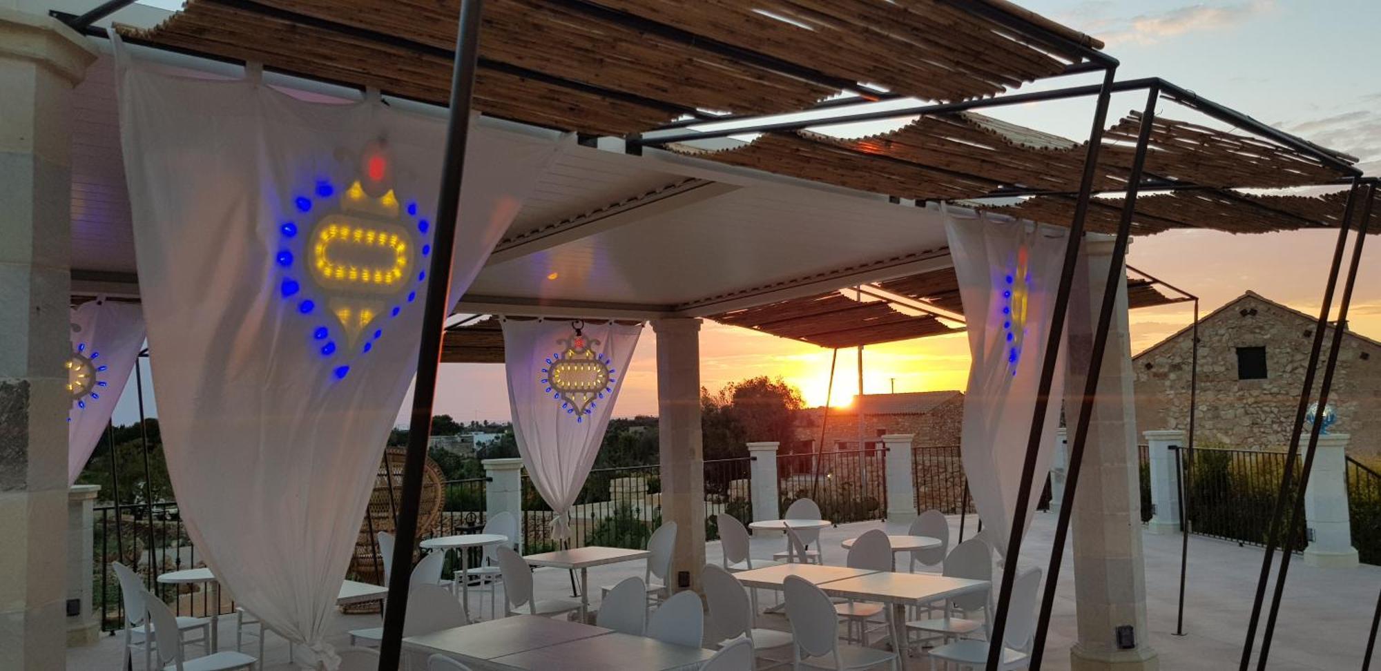 Masseria Cisternella Аллисте Экстерьер фото