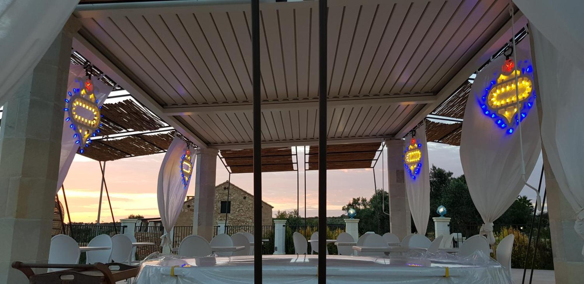 Masseria Cisternella Аллисте Экстерьер фото