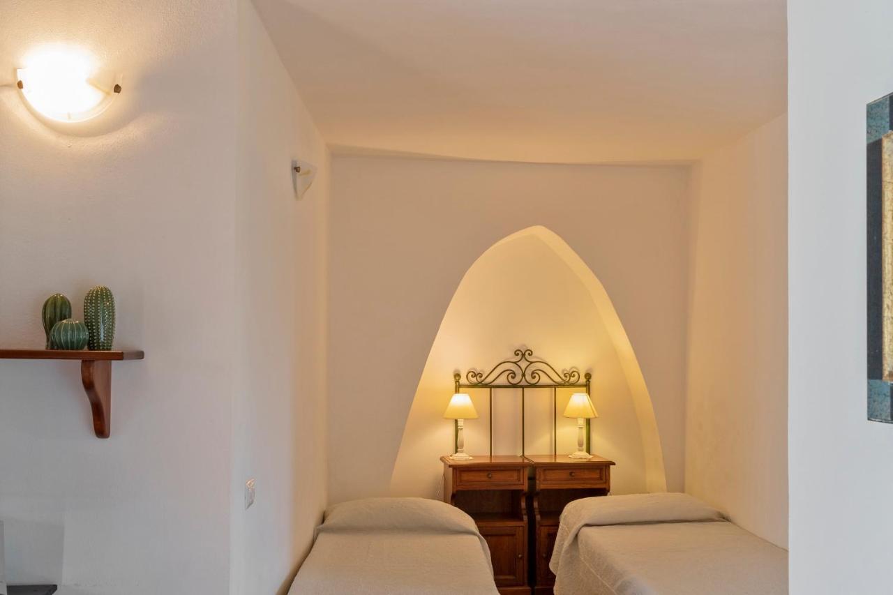 Masseria Cisternella Аллисте Экстерьер фото