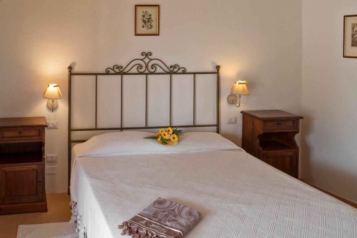 Masseria Cisternella Аллисте Экстерьер фото