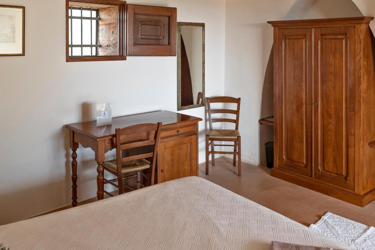 Masseria Cisternella Аллисте Экстерьер фото